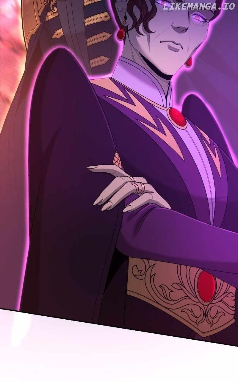 Paranoid Mage Chapter 63 - Page 104