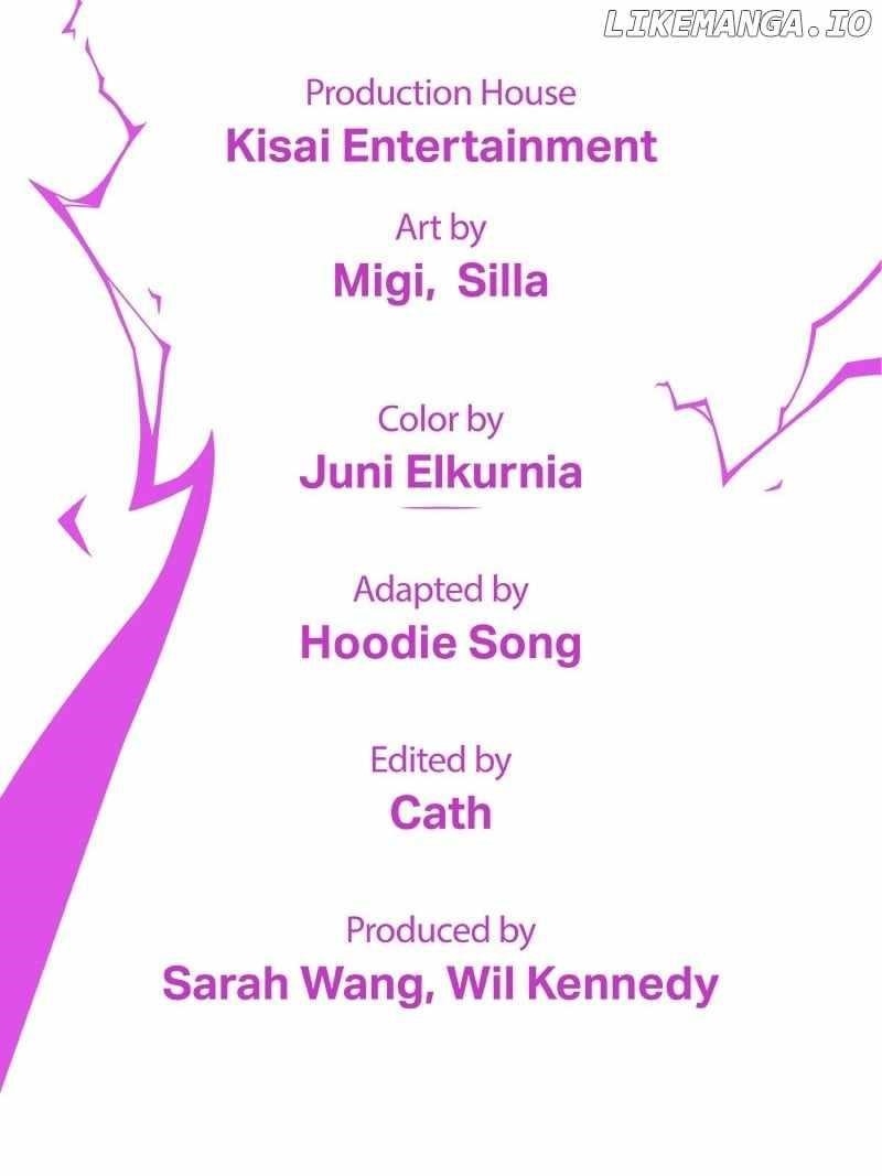 Paranoid Mage Chapter 63 - Page 114