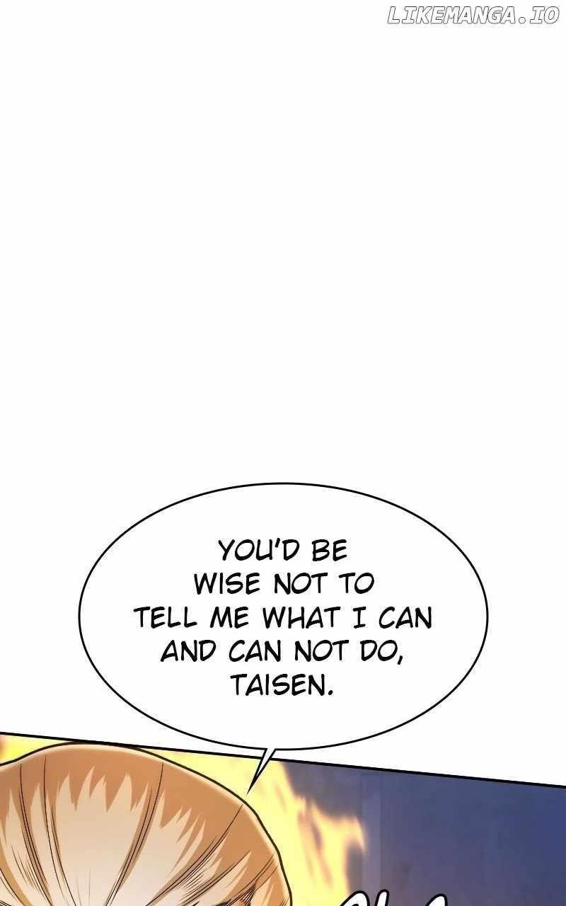 Paranoid Mage Chapter 63 - Page 15