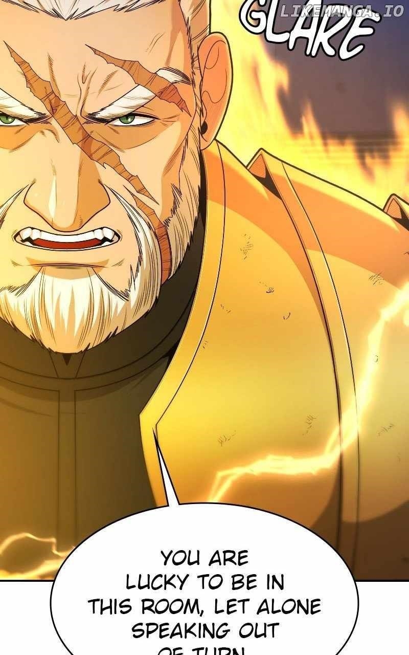 Paranoid Mage Chapter 63 - Page 16