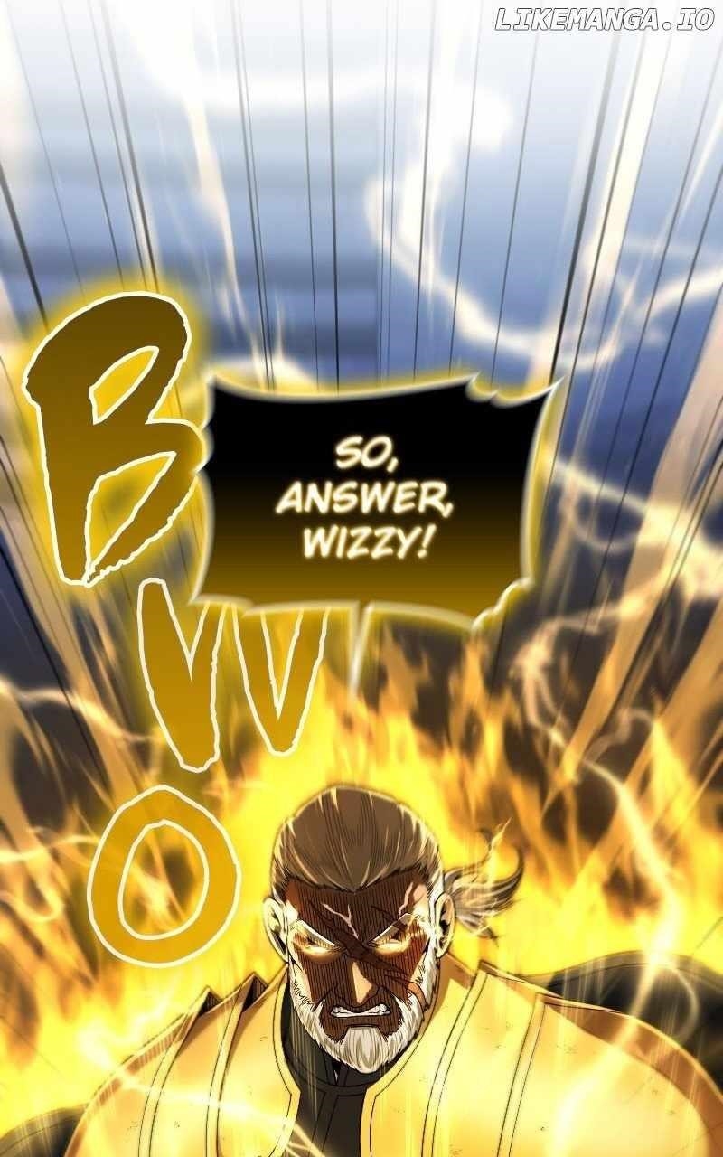 Paranoid Mage Chapter 63 - Page 20