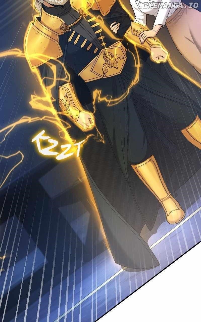 Paranoid Mage Chapter 63 - Page 3