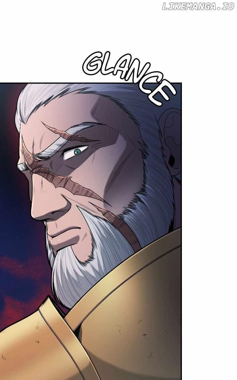 Paranoid Mage Chapter 63 - Page 42