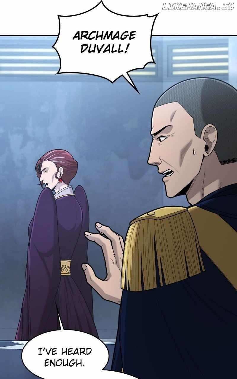 Paranoid Mage Chapter 63 - Page 59