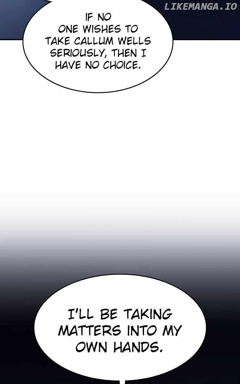 Paranoid Mage Chapter 63 - Page 60