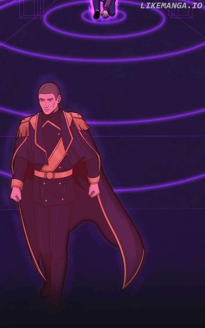 Paranoid Mage Chapter 63 - Page 90