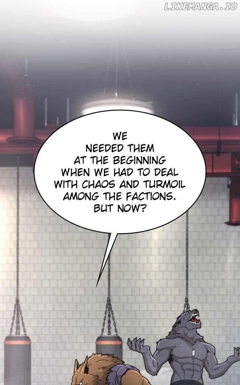 Paranoid Mage Chapter 64 - Page 106