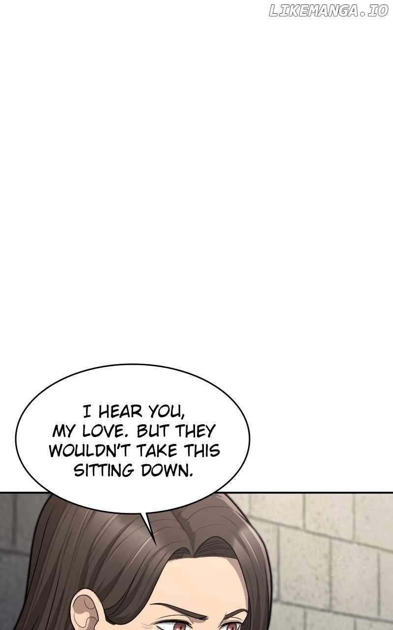 Paranoid Mage Chapter 64 - Page 110