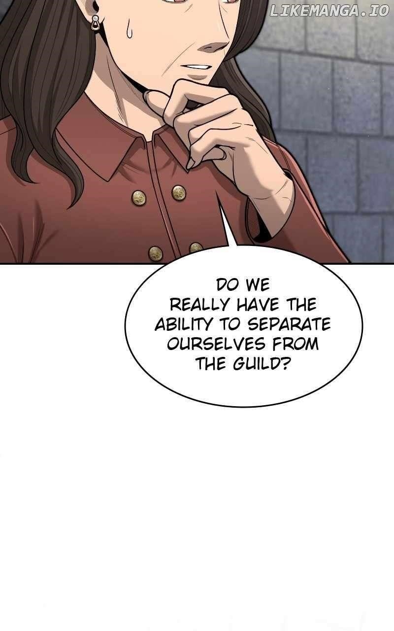 Paranoid Mage Chapter 64 - Page 111