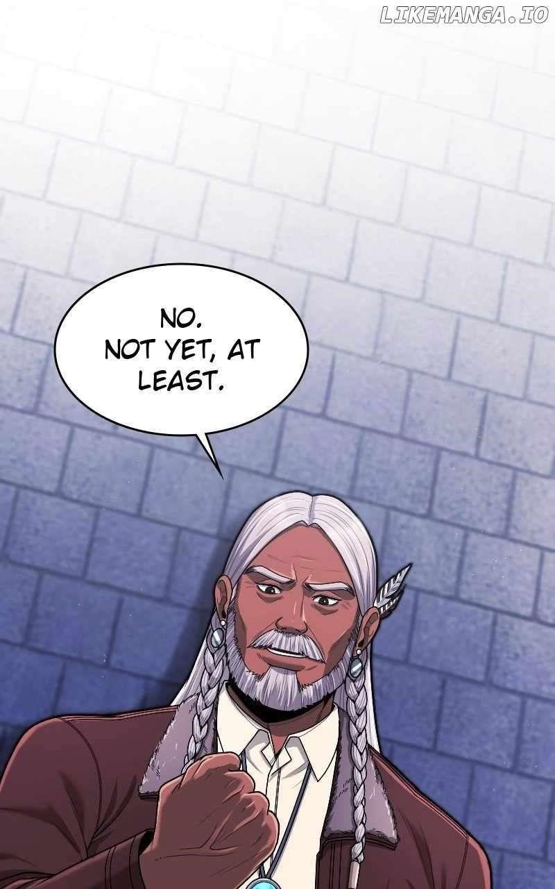 Paranoid Mage Chapter 64 - Page 112