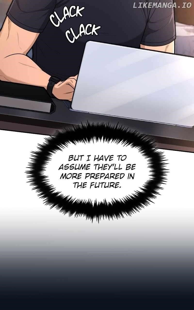 Paranoid Mage Chapter 64 - Page 12