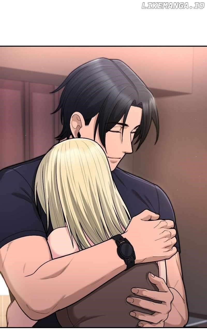 Paranoid Mage Chapter 64 - Page 35