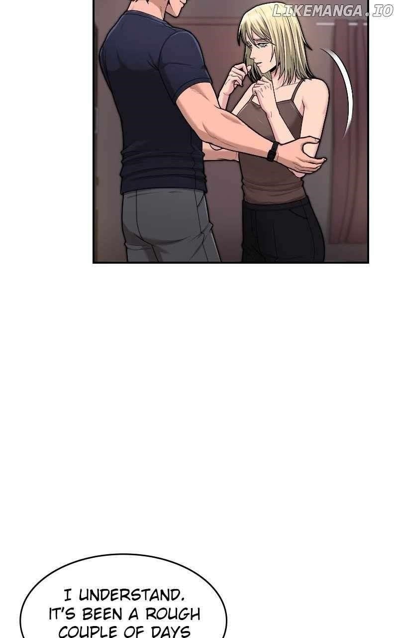 Paranoid Mage Chapter 64 - Page 38