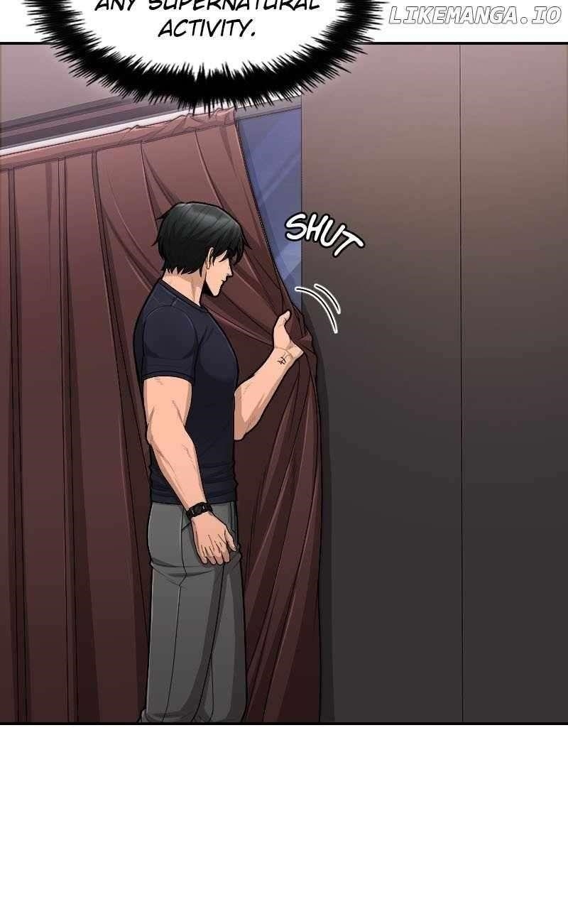 Paranoid Mage Chapter 64 - Page 5