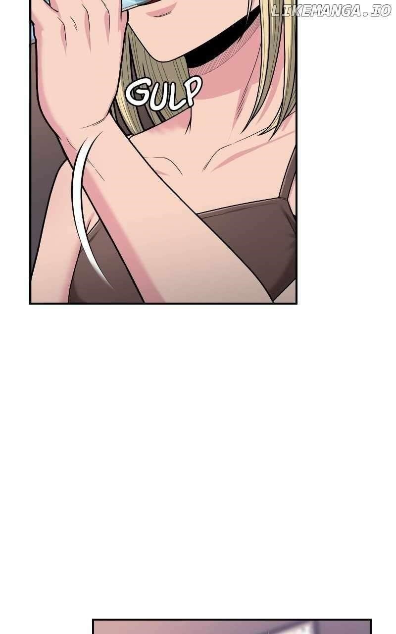 Paranoid Mage Chapter 64 - Page 52