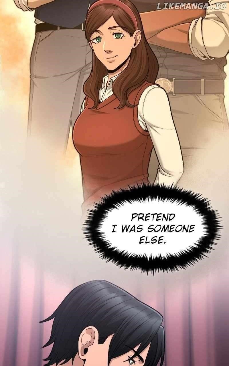 Paranoid Mage Chapter 64 - Page 59