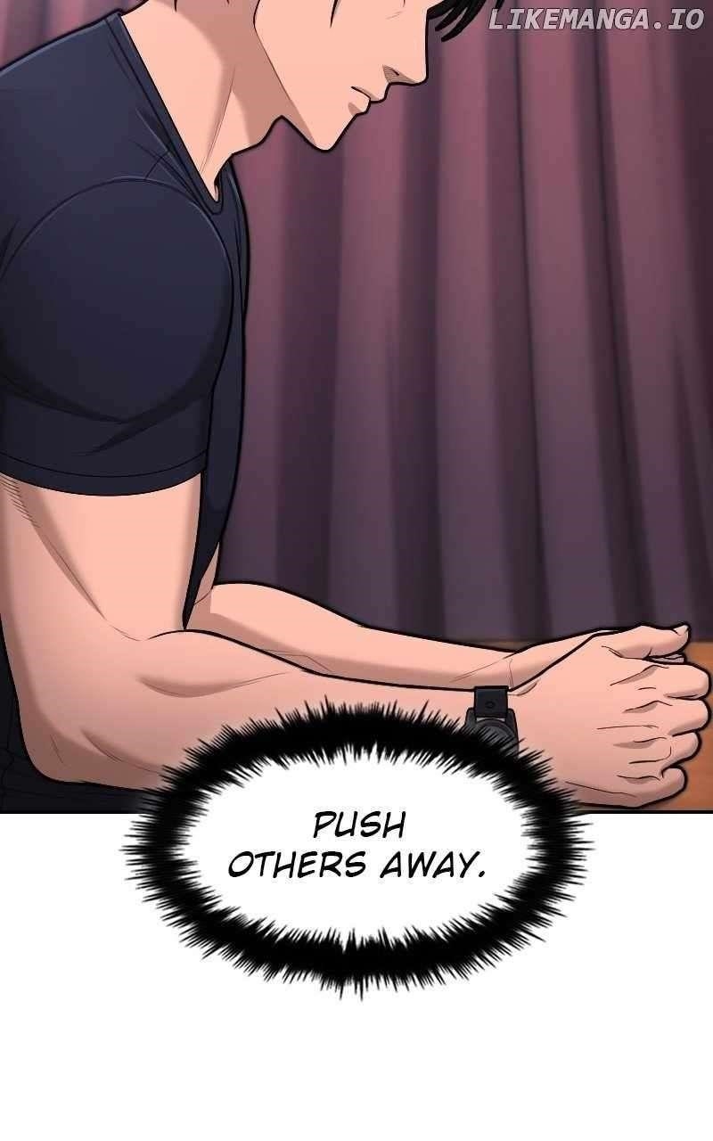 Paranoid Mage Chapter 64 - Page 60