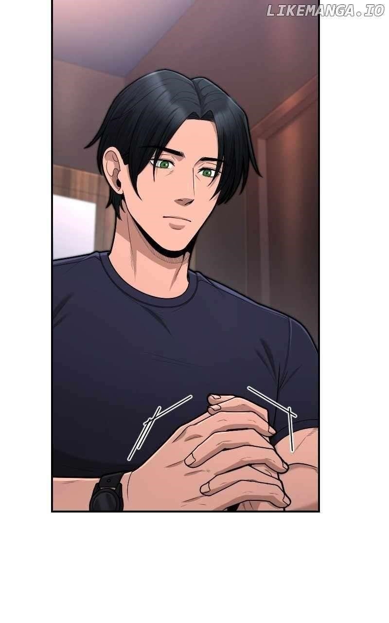 Paranoid Mage Chapter 64 - Page 63