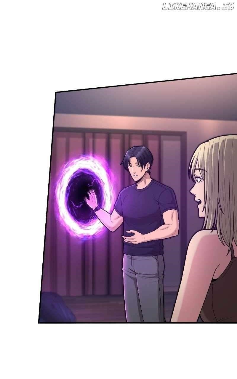 Paranoid Mage Chapter 64 - Page 66