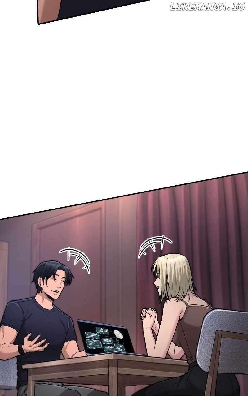 Paranoid Mage Chapter 64 - Page 68