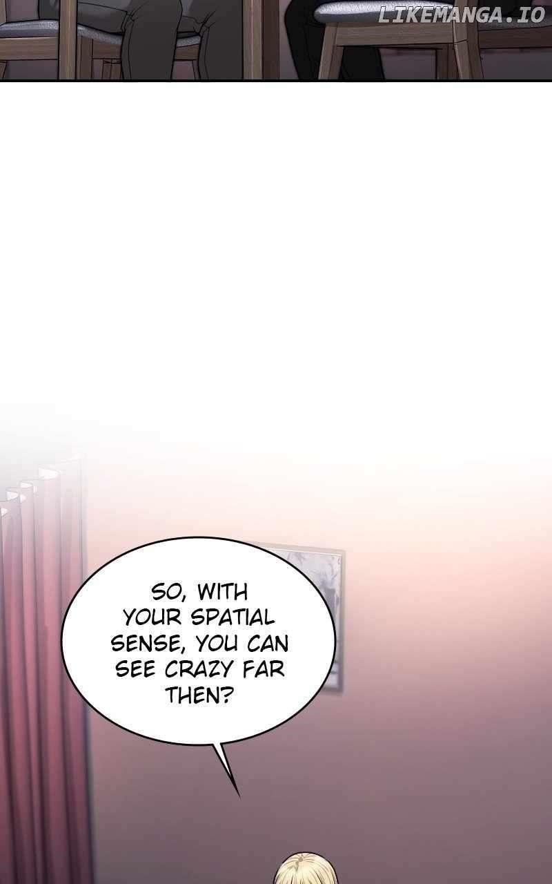 Paranoid Mage Chapter 64 - Page 69