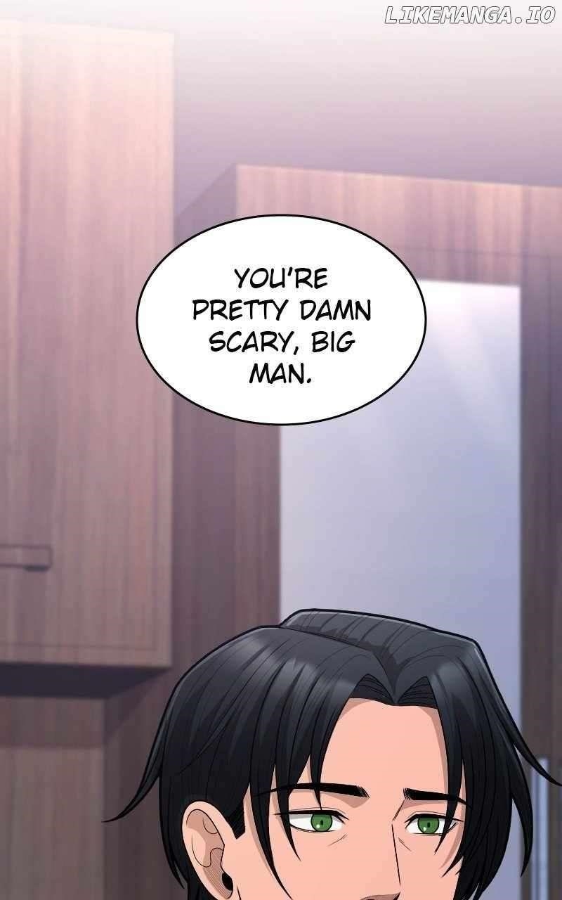 Paranoid Mage Chapter 64 - Page 77