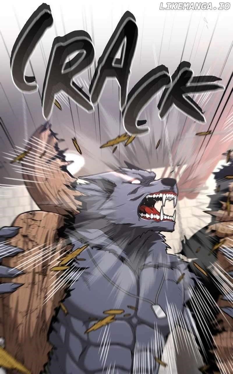 Paranoid Mage Chapter 64 - Page 84