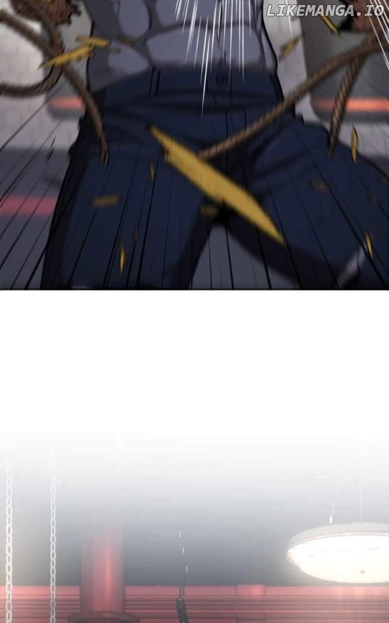 Paranoid Mage Chapter 64 - Page 85