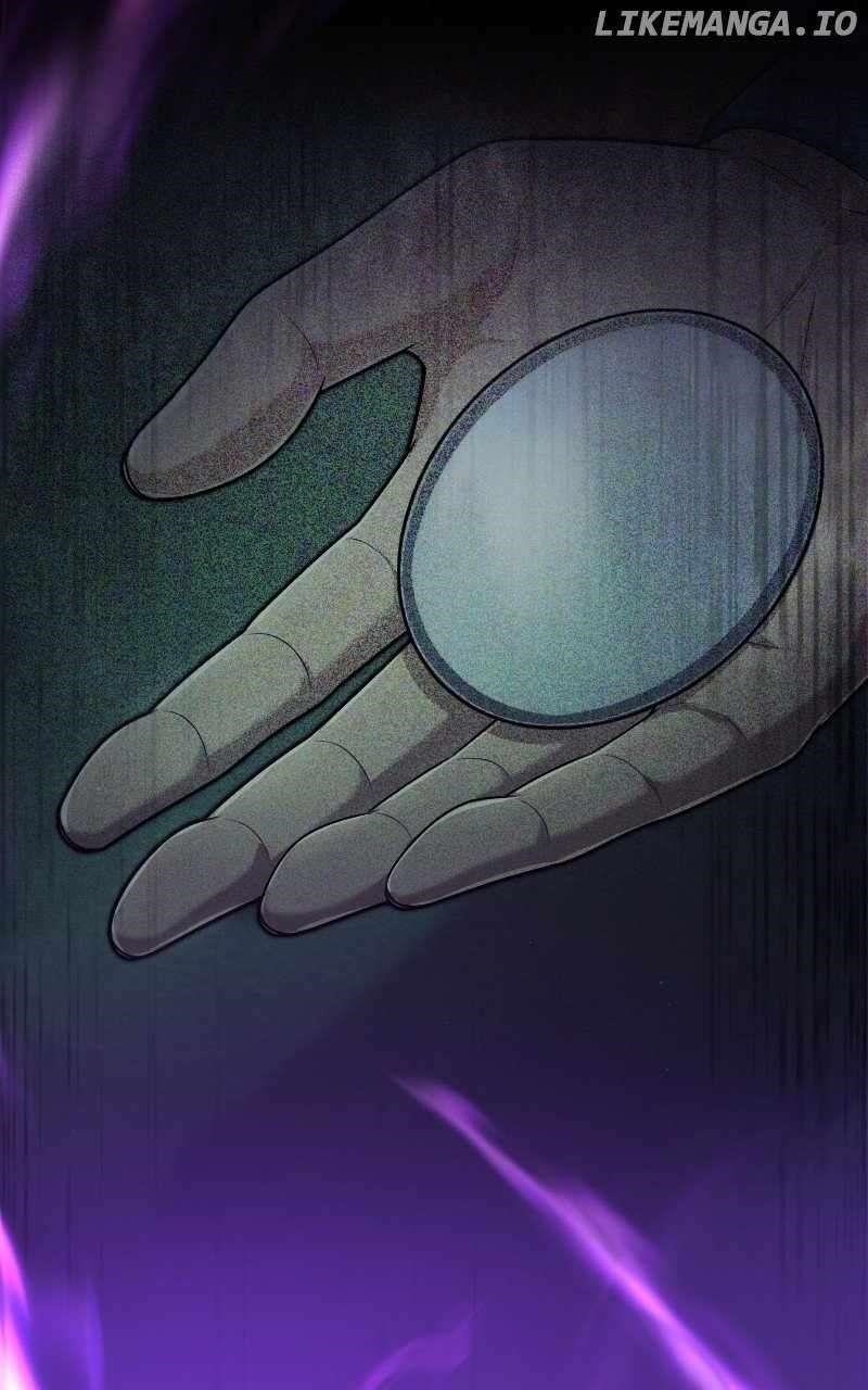 Paranoid Mage Chapter 64 - Page 90