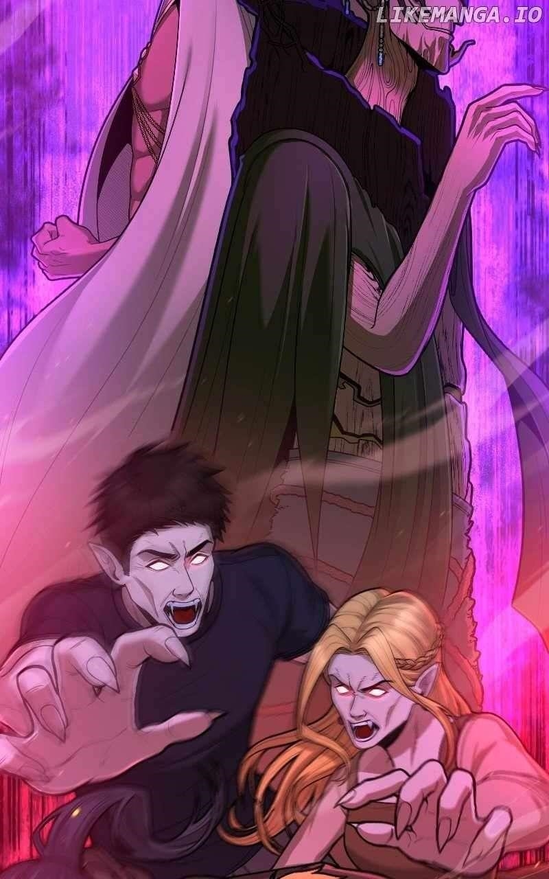 Paranoid Mage Chapter 64 - Page 97