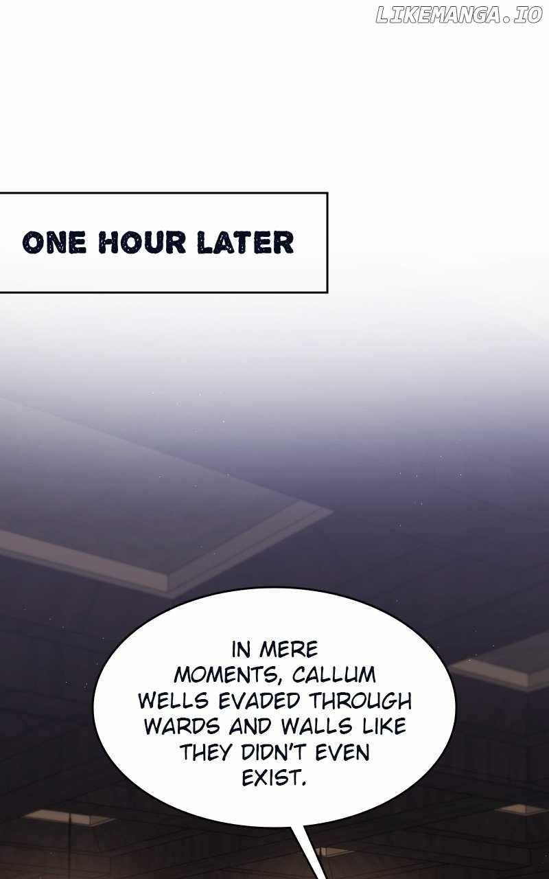 Paranoid Mage Chapter 65 - Page 17