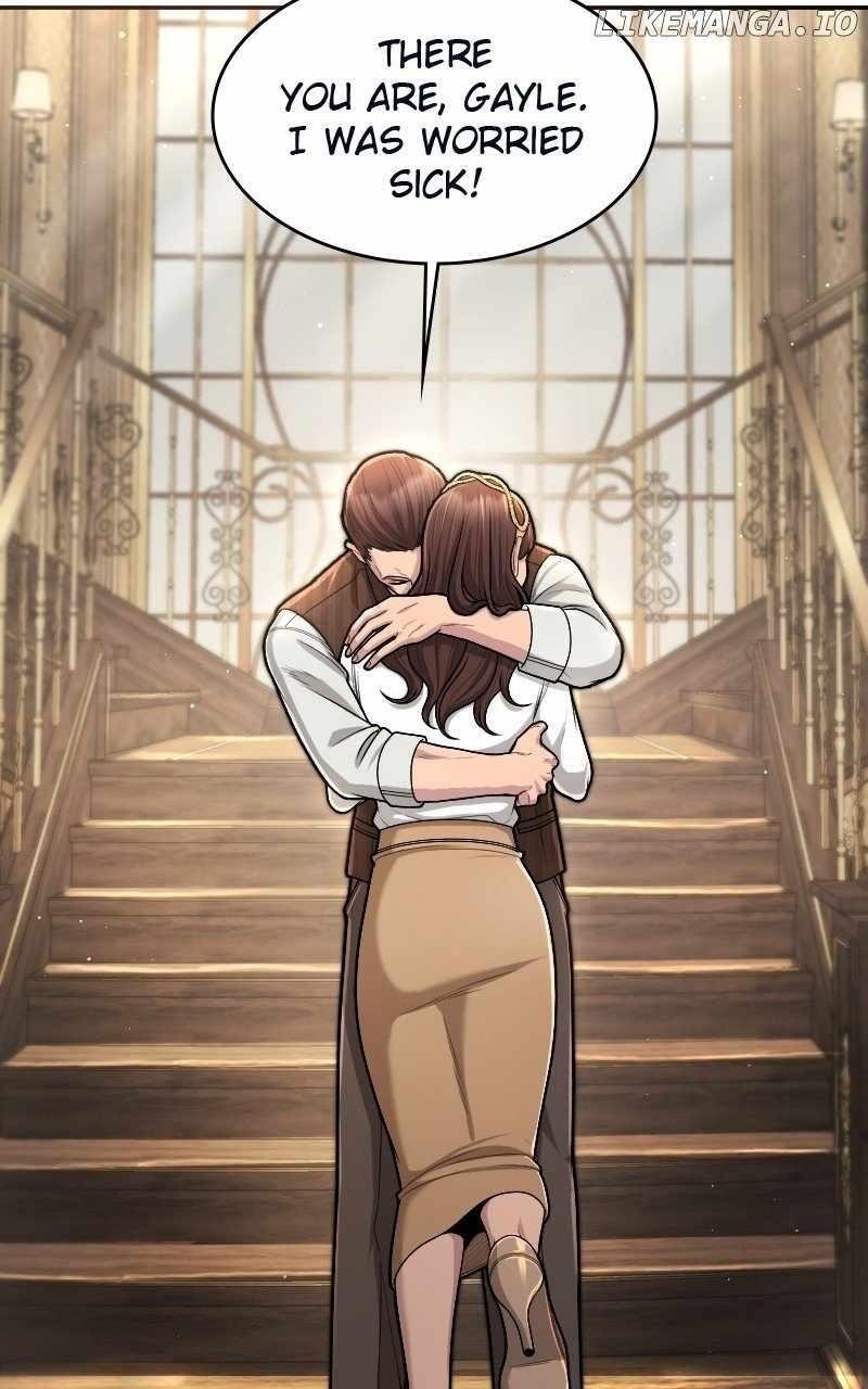 Paranoid Mage Chapter 65 - Page 2