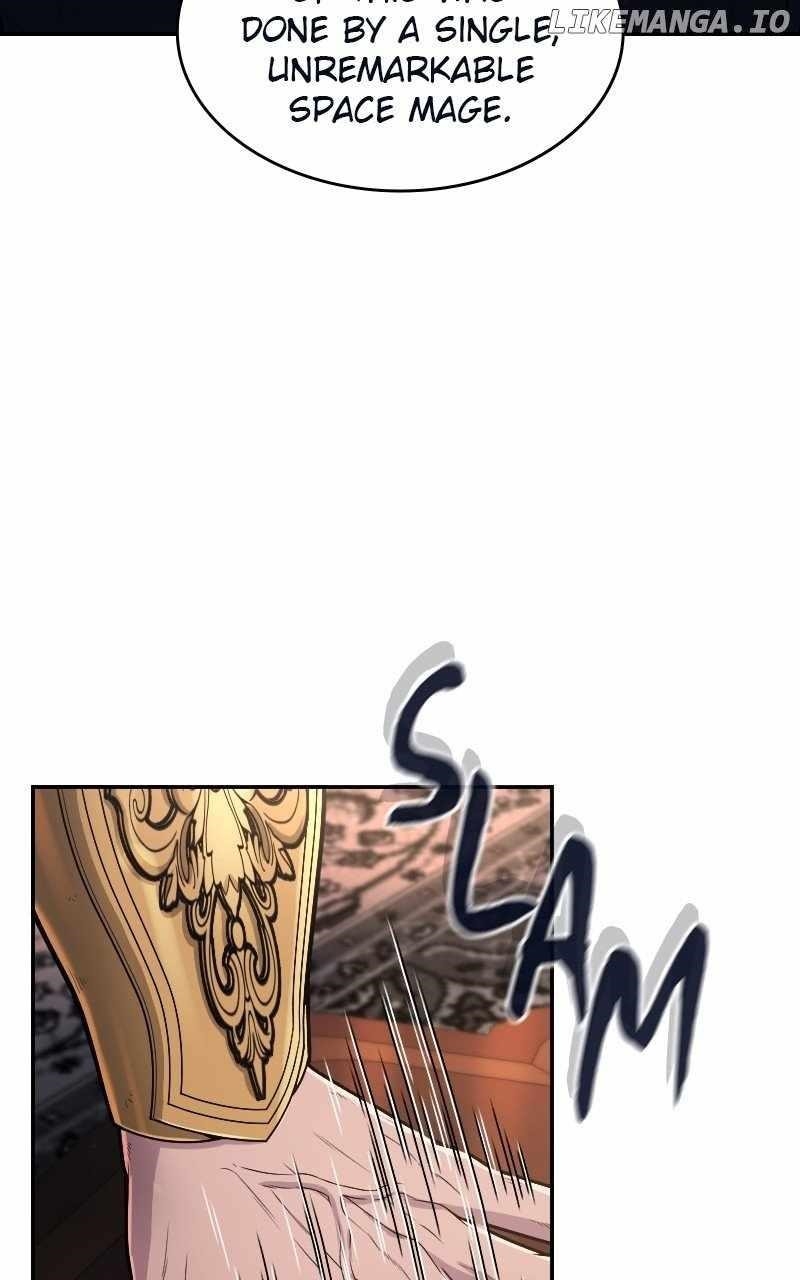 Paranoid Mage Chapter 65 - Page 21