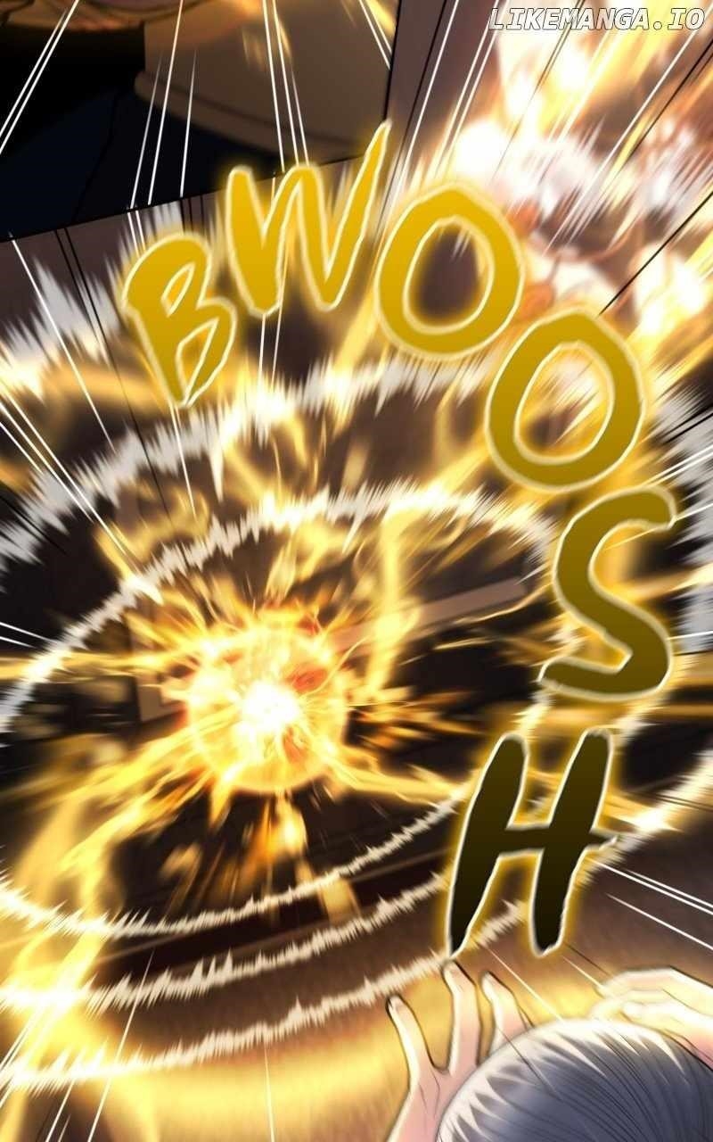 Paranoid Mage Chapter 65 - Page 39