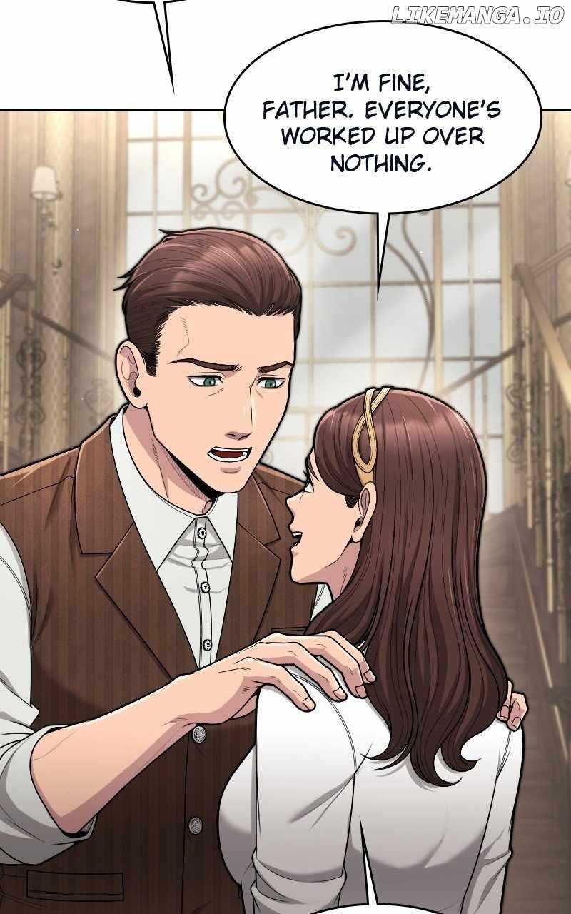 Paranoid Mage Chapter 65 - Page 4