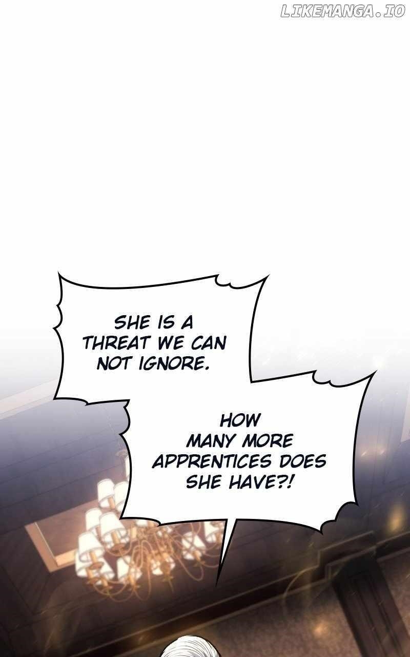 Paranoid Mage Chapter 65 - Page 43