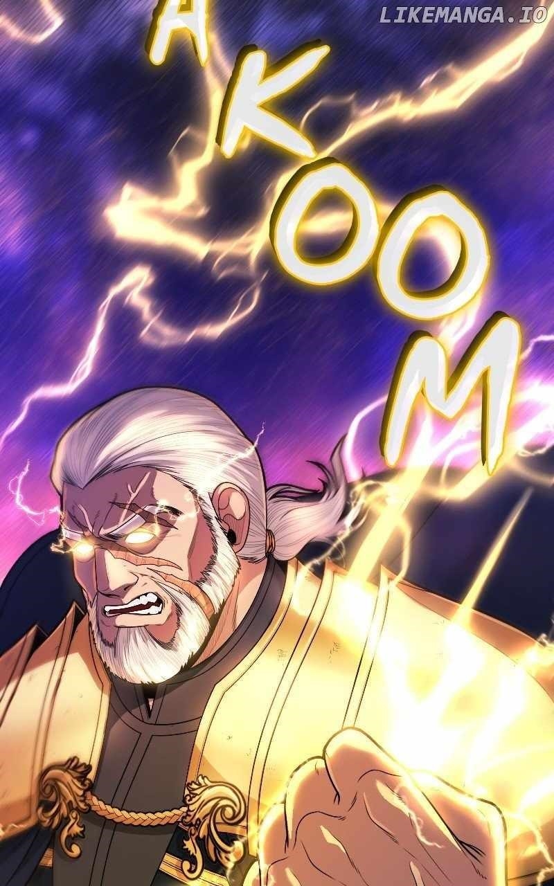 Paranoid Mage Chapter 65 - Page 48