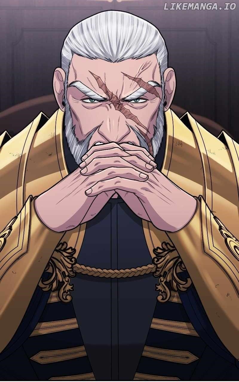 Paranoid Mage Chapter 65 - Page 54