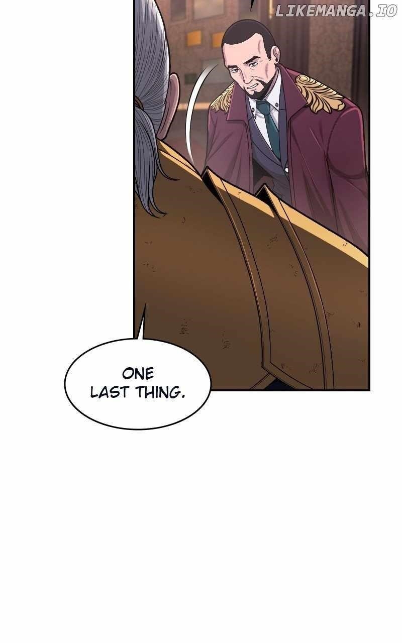 Paranoid Mage Chapter 65 - Page 56