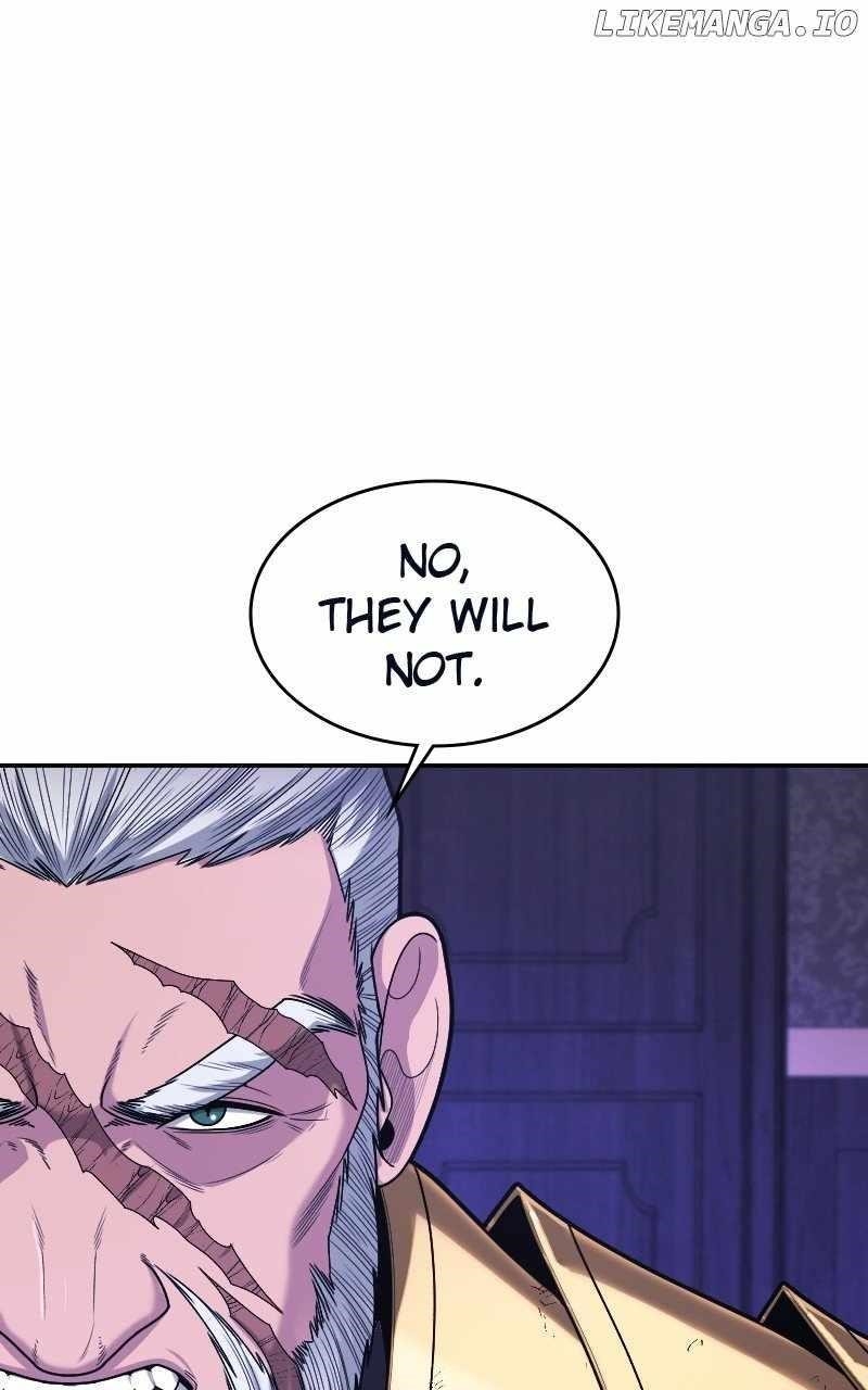 Paranoid Mage Chapter 65 - Page 64