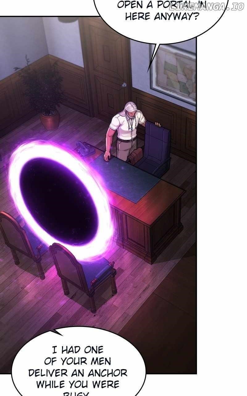 Paranoid Mage Chapter 65 - Page 76