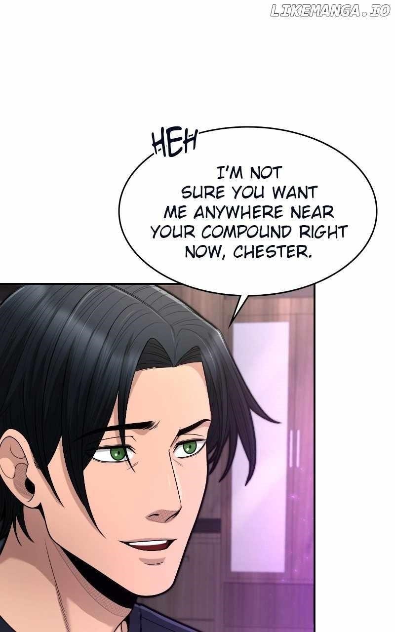 Paranoid Mage Chapter 65 - Page 82