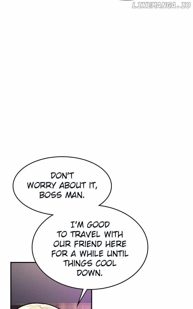 Paranoid Mage Chapter 65 - Page 89