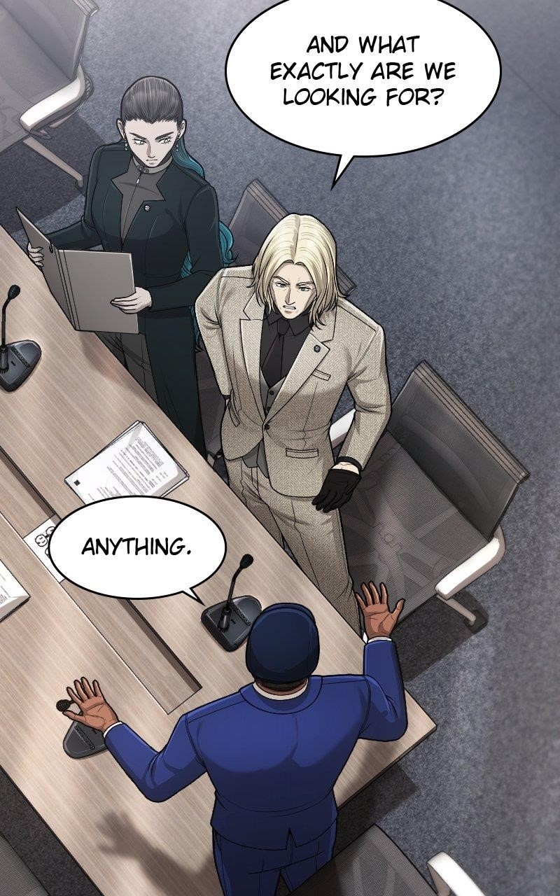 Paranoid Mage Chapter 66 - Page 107