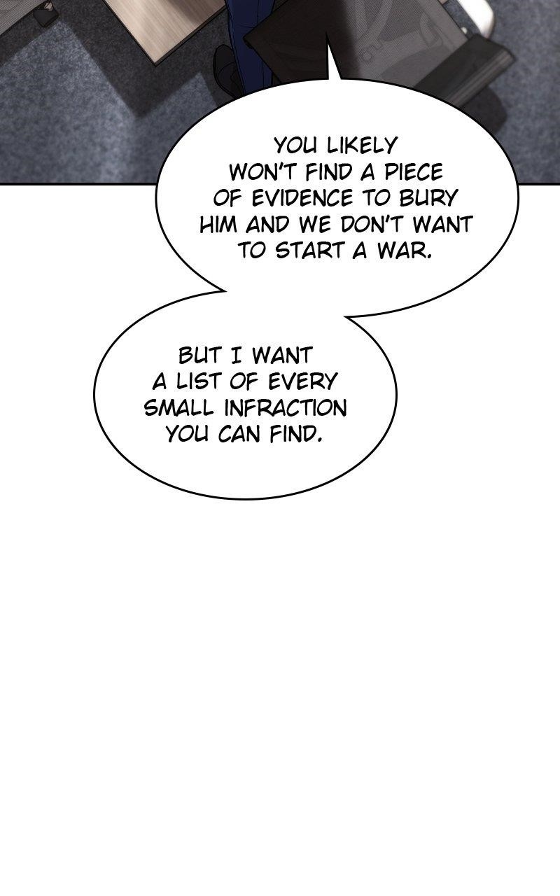 Paranoid Mage Chapter 66 - Page 108