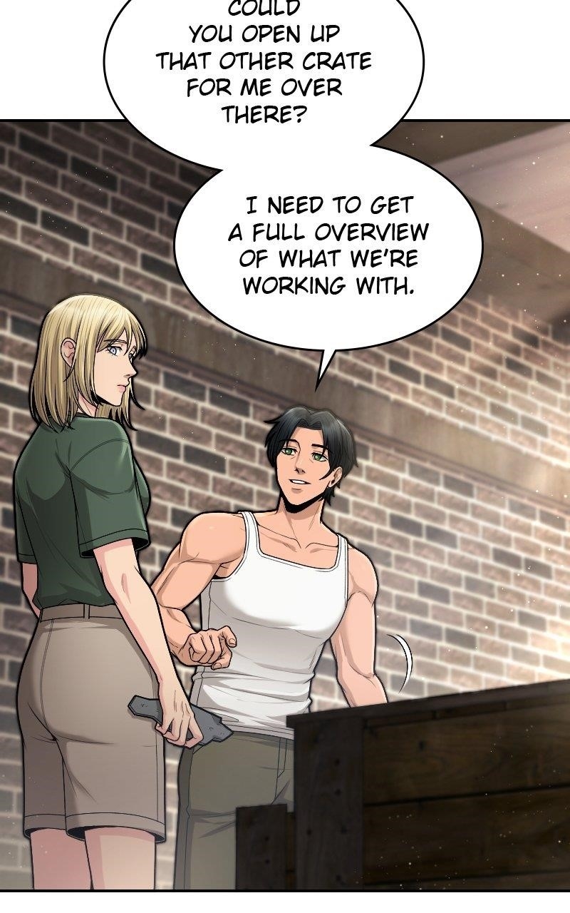 Paranoid Mage Chapter 66 - Page 14