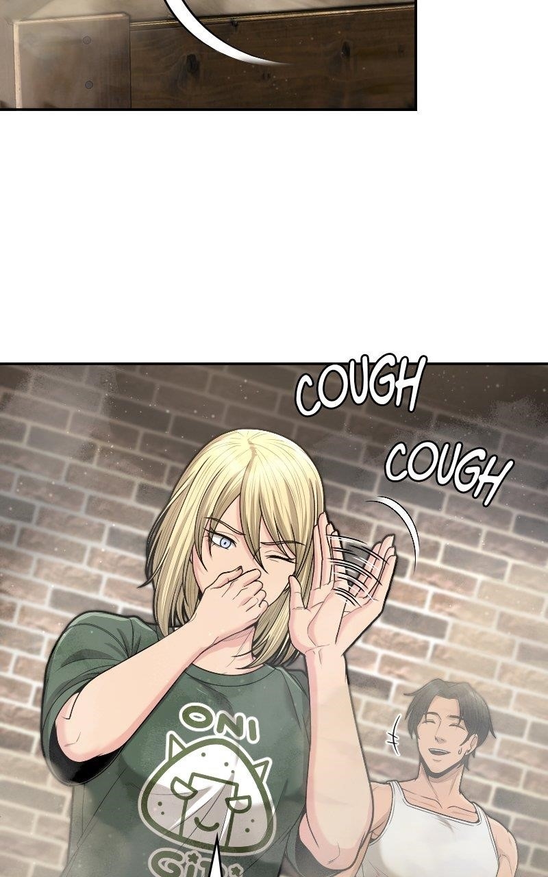 Paranoid Mage Chapter 66 - Page 16