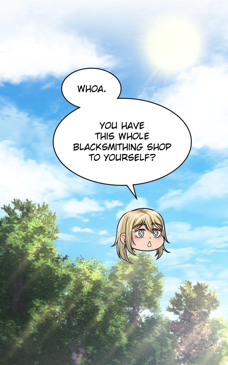 Paranoid Mage Chapter 66 - Page 2