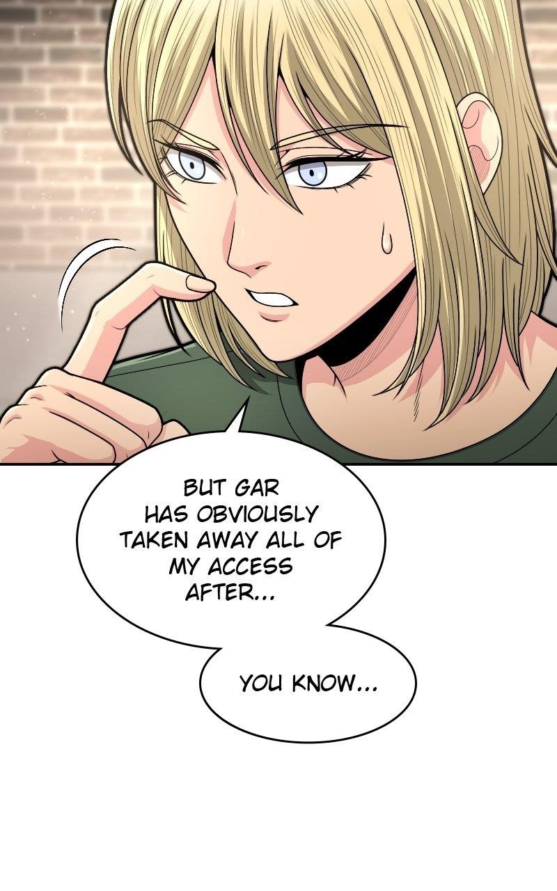 Paranoid Mage Chapter 66 - Page 39