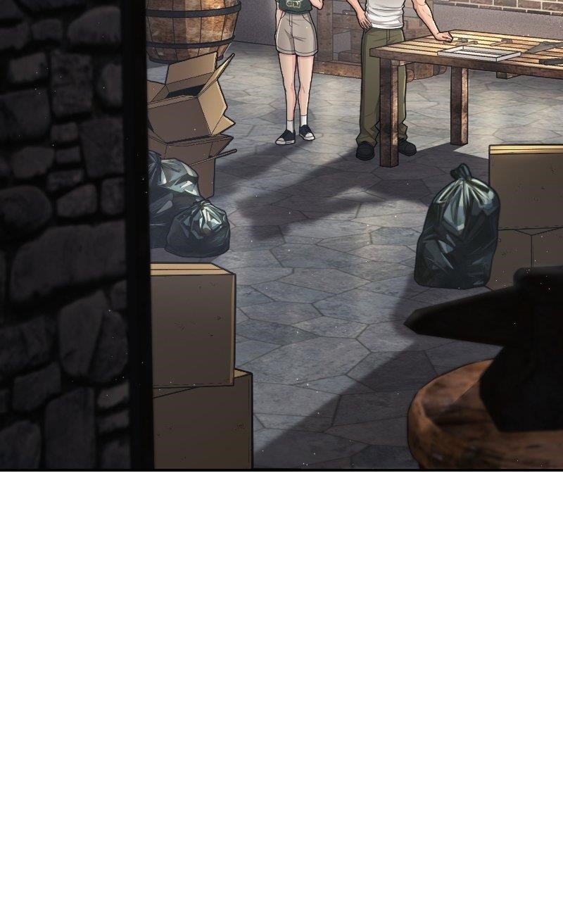 Paranoid Mage Chapter 66 - Page 5